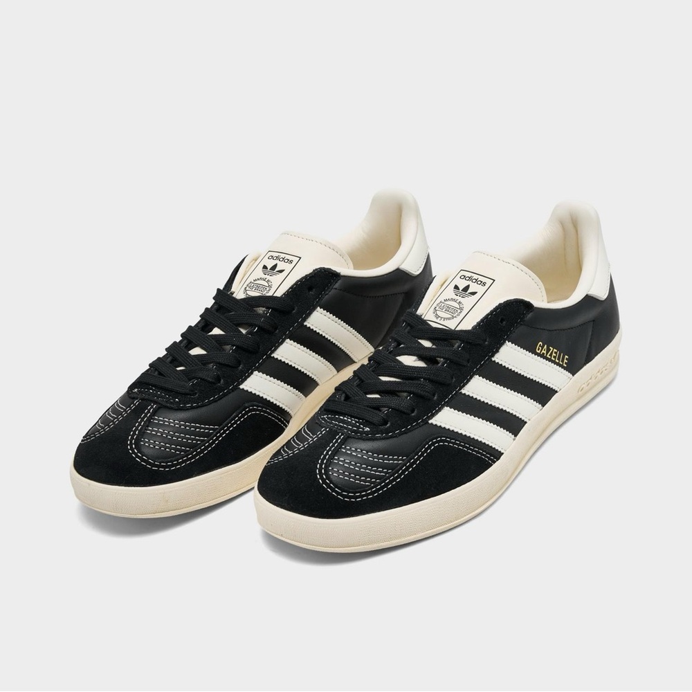 Men's Adidas Originals Gazelle Indoor Casual Shoes